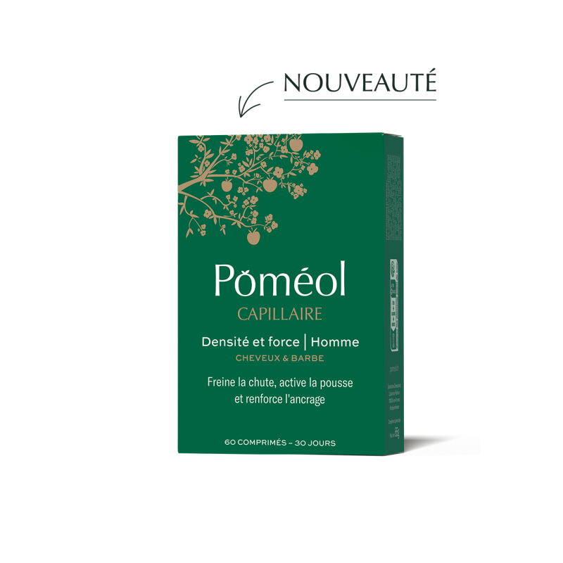 Cheveux CAPILLAIRE HOMME