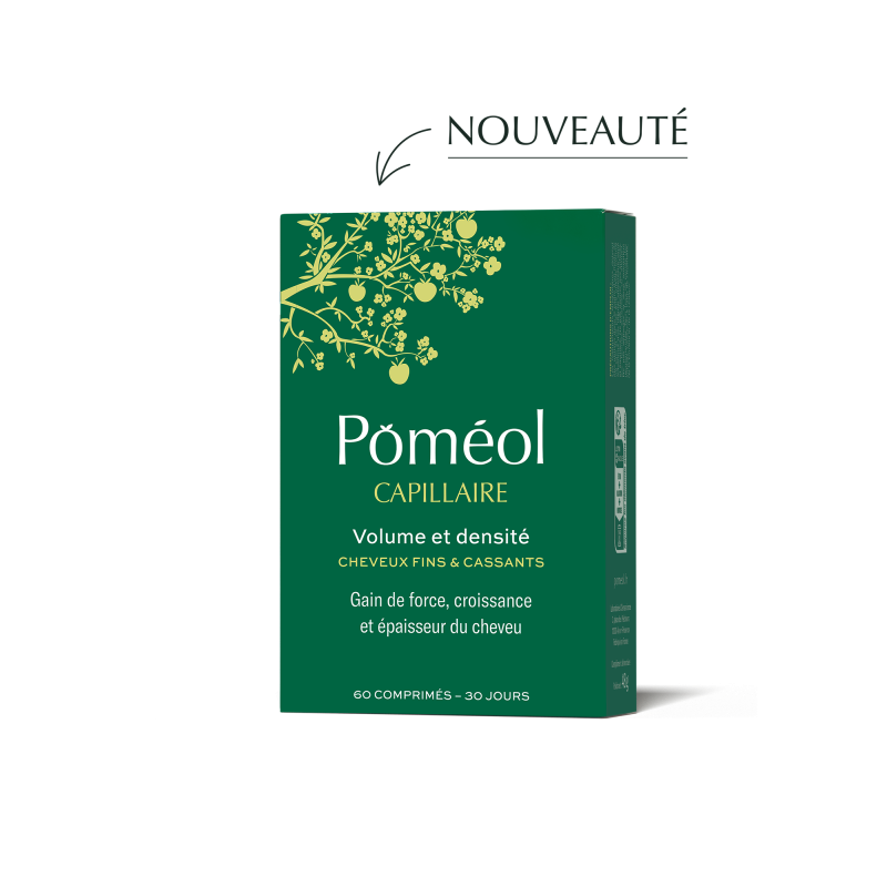 Cheveux CAPILLAIRE CHEVEUX FINS