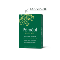 Cheveux CAPILLAIRE CHEVEUX FINS