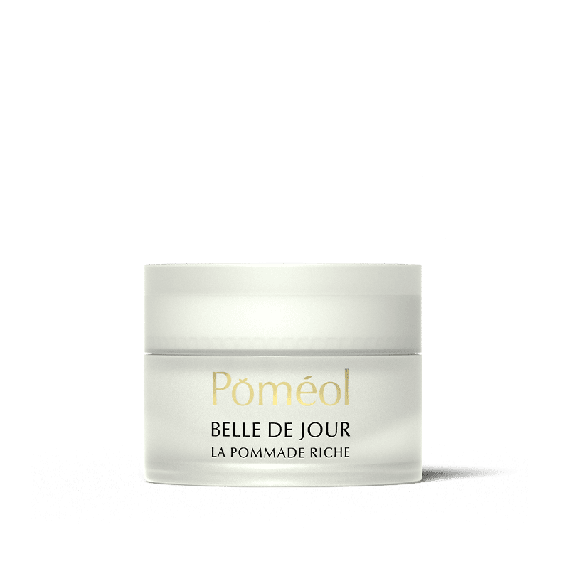 Peau BELLE DE JOUR - RICHE
