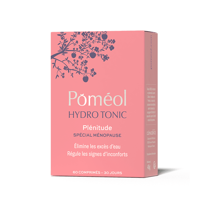 Minceur HYDRO TONIC PLÉNITUDE