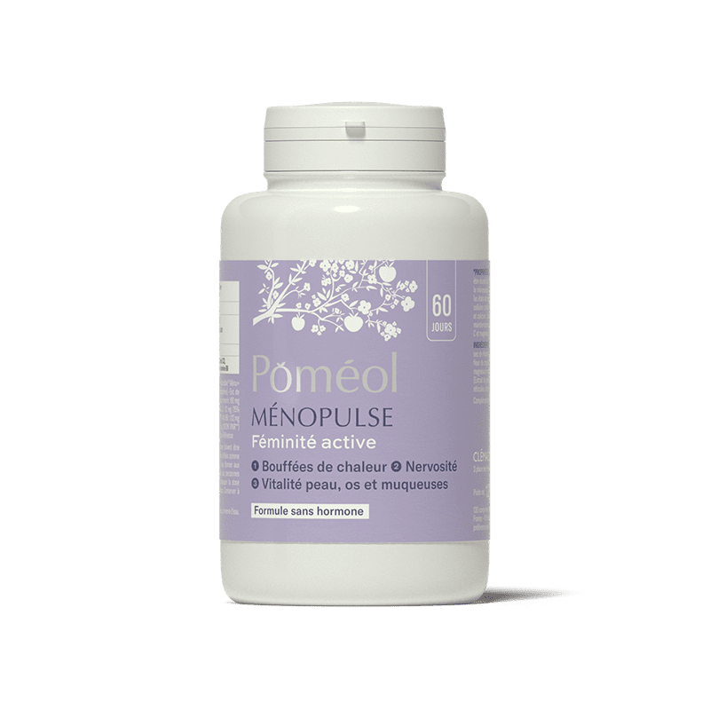 Santé MENOPULSE