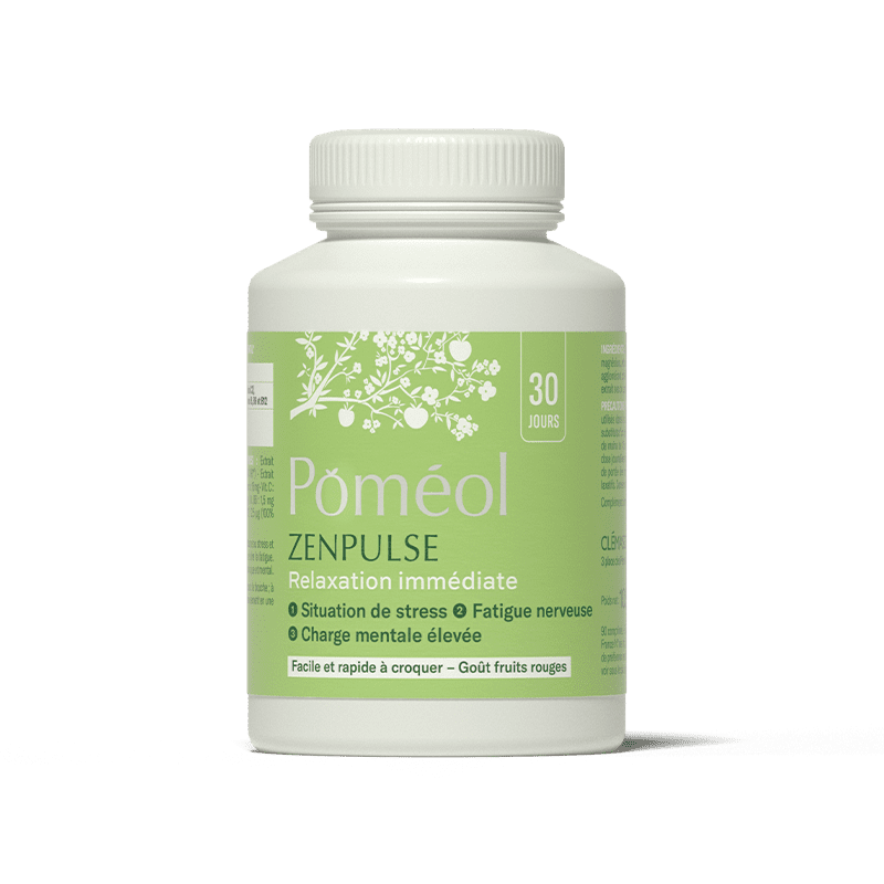 Santé ZENPULSE