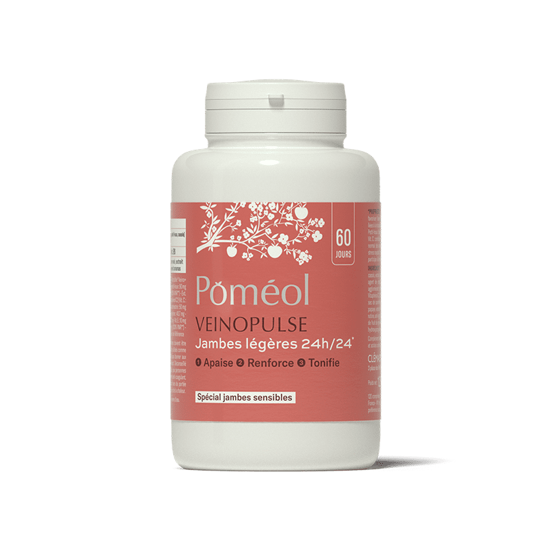 Santé VEINOPULSE