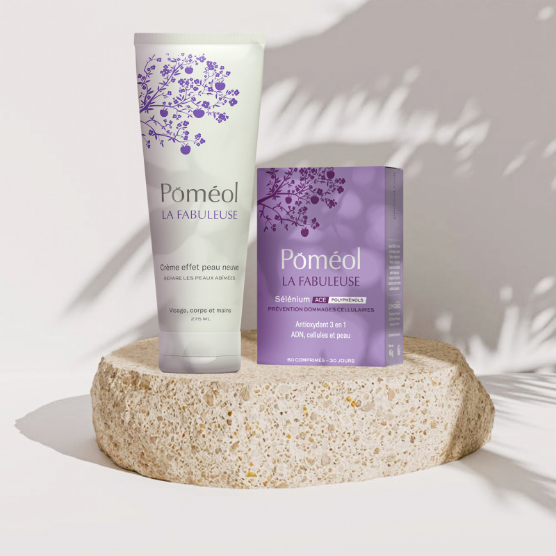 Accueil PACK LA FABULEUSE