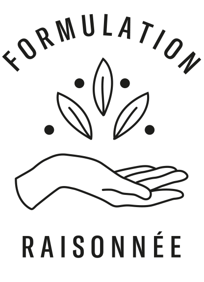 Formulation raisonnée