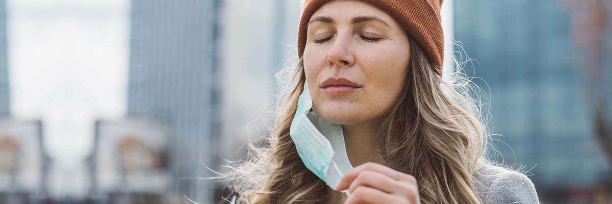 Une immunité renforcée avec un menu spécial défenses naturelles