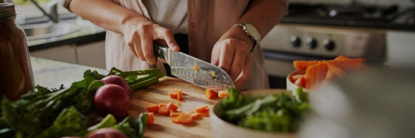 Ces aliments à favoriser lors de la ménopause et de la péri-ménopause