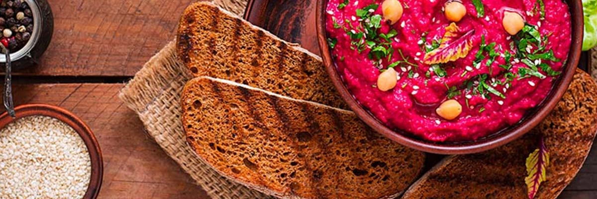 Alimentation & Sport : l'équilibre est dans votre assiette !